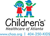 Children’s Healthcare of Atlanta
