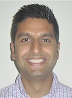 Vikesh Patel, MD