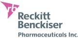 Reckitt Benckiser