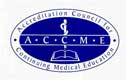 ACCME Logo