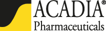 ACADIA Pharmaceuticals