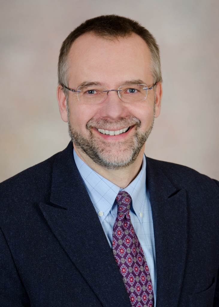 Tomasz M. Beer, MD, FACP, OHSU Knight Cancer Institute