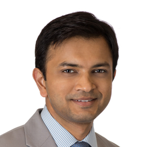 Ankit Bharat, MD, FACS, Northwestern Medicine 