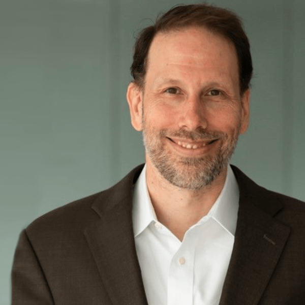 Jeffrey Brenner, MD, Jewish Board of Family and Children’s Services 