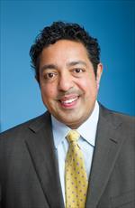 Atul Butte, MD, PhD, University of California, San Francisco