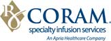 Coram