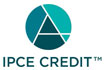 IPCE Credit logo