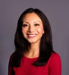 Monica Wang, ScD