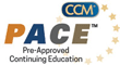 PACE Logo