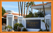The Scott Resort