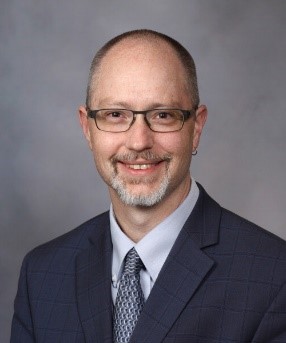 Colin P. West, MD, PhD, FACP