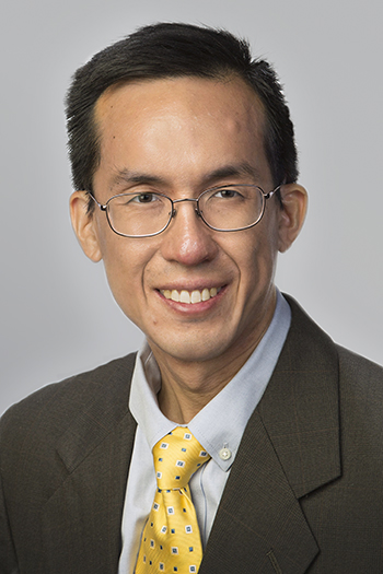 Dr. Dennis Kuo