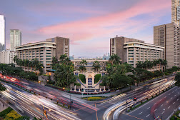 The Peninsula Manila Hotel