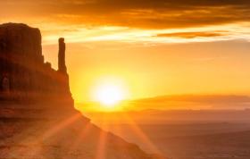 Arizona Sunrise Arizona Sunrise