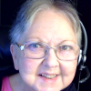 Gayle Haas Gayle Haas