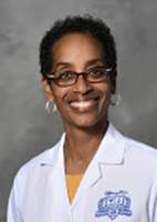 Tisa Johnson-Hooper, MD